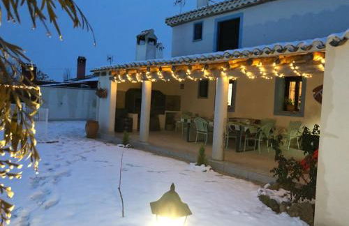 Casa Chirreas - Foto 20