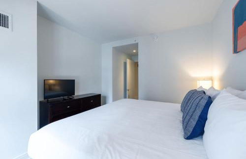 Modern Luxury Apartment - Foto 14