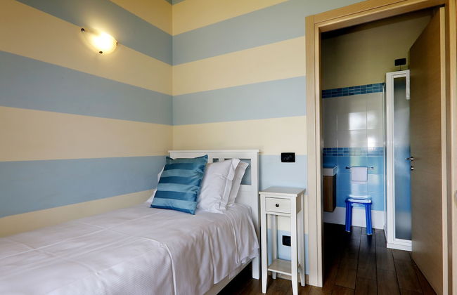 Agriturismo Terra e Lago d'Iseo - Foto 13