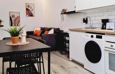 Bilbao APARTAMENTOS Zorroza - Foto 76