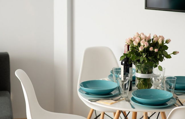 Apartment in Władysławowo - Foto 22