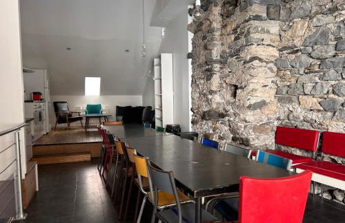 Gite Le Snow au coeur de Barèges ski et randonnées - Foto 1