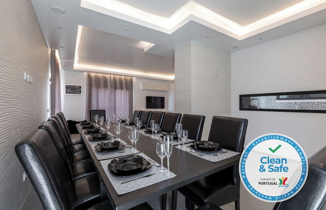 Luxury 47 - Deluxe Villa - Photo 44