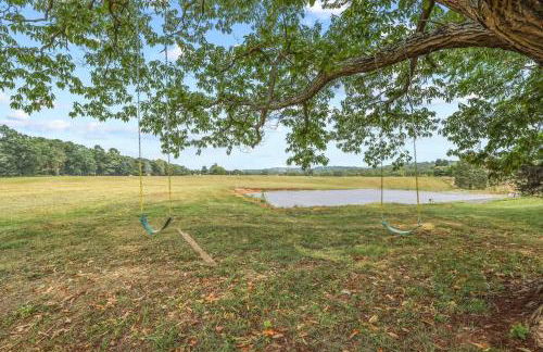 One Of A Kind Home in VA Wine Country on 50 acres - Foto 12