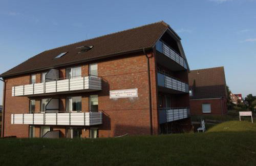 Panorama Baltrum Whg 6 - Foto 16