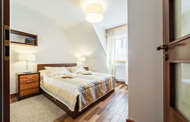 Apartamenty Sun & Snow Karpacz Myśliwska - Photo 31