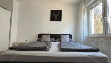 Cozy feel-good apartment near downtown - Foto 2