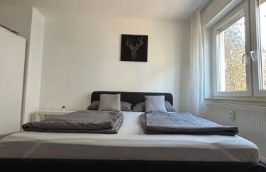 Cozy feel-good apartment near downtown - Foto 2