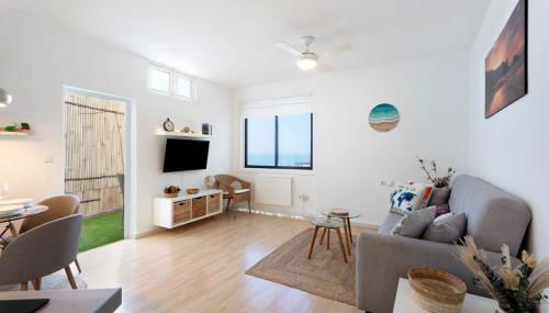 Olas del Atlántico - Foto 5