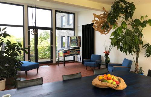 Ferienhaus Blocksberg am Trial und Enduro Park - Foto 15