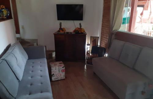 Pousada Chalé na Roça Penedo - Photo 13