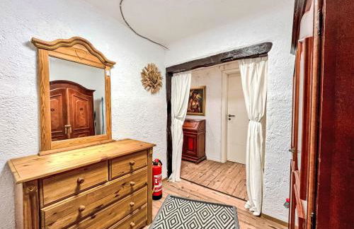 Apartment Holiday Home am Bostalsee-3 by Interhome - Foto 30