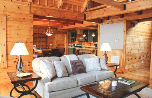 Sunset Ridge Retreat - Foto 37