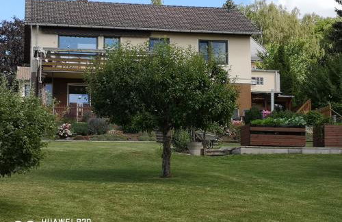 Ferienwohnung Traumblick - Foto 10