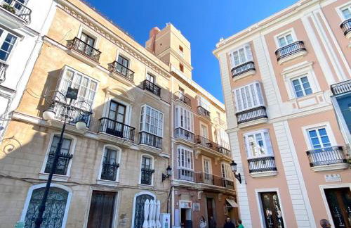 innCádizCasa Señorial Rivadavia - Foto 29