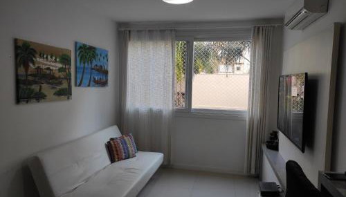 Lindo apartamento ao lado do Park Shopping Canoas - Foto 3
