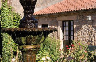 Casa de Sta Comba - Foto 56