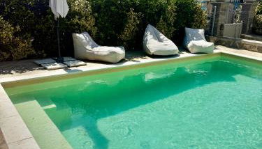 Villa Isabella Aegina - Foto 3