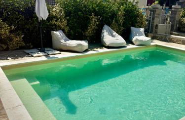 Villa Isabella Aegina - Foto 3