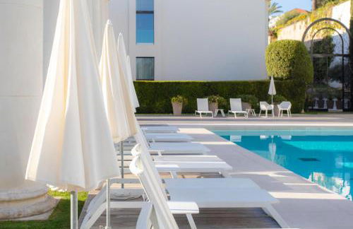 Satywizus #22- Duplex panoramic sea view 2Bdr, AC, swimpool, parking, petanque - Photo 23