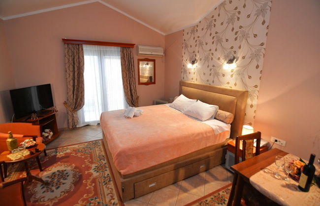 Apartments Bogdanovic - Foto 37