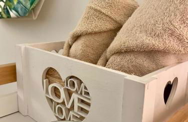 Apartment inside the wave studio B - Foto 29