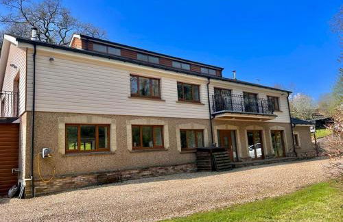 Perfect Tranquil Holiday Home Old Forge Pumphouse - Pass the Keys - Photo 65