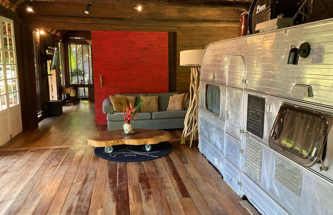 Rainforest Paradise - Foto 13