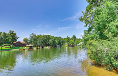 Pet-Friendly Sparta Retreat Porches and Fire Pit! - Foto 38