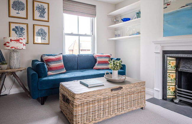 Pebble View, Aldeburgh - Photo 10