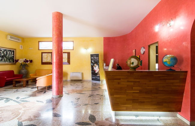 I Giardini di Atena - Apartment - Foto 3