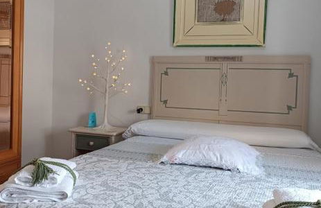 Agradable casa con zona de relax y aparcamiento - Foto 24