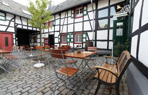 Modernes Apartment mit Parkplatz in der Eifel - Foto 10