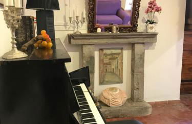 alloggio turistico La Stalla - Foto 20