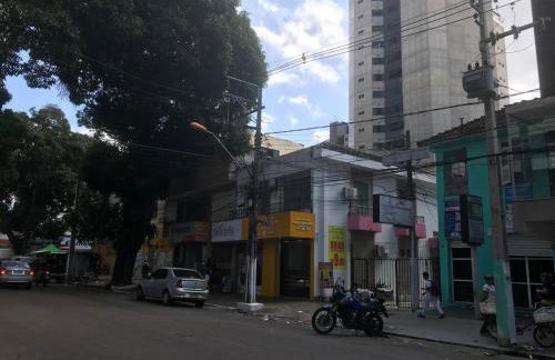 STUDIO 301 | WIFI 600MB | RESIDENCIAL JC, um lugar para ficar. - Photo 39