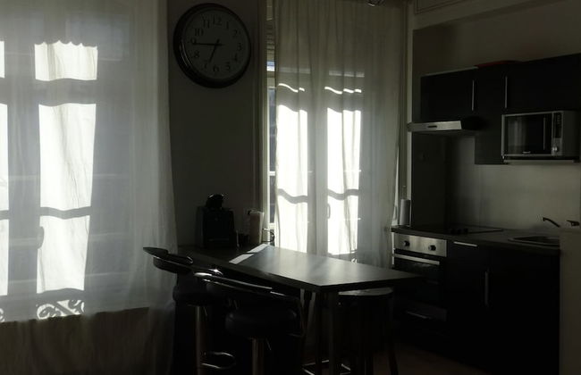 Nationale AppartHotel - Photo 17