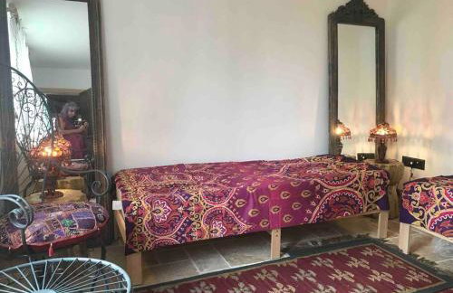 Priory Meadow Cottage - Foto 64