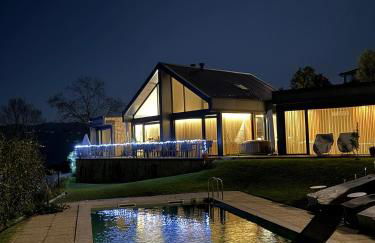 Casas Bouro 1 Casa Das Hortências - Foto 49