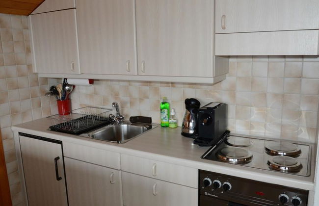 Résidence Sonnegg (Herrli) - Foto 14