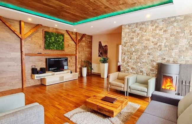 Hotel Crocus - Foto 31