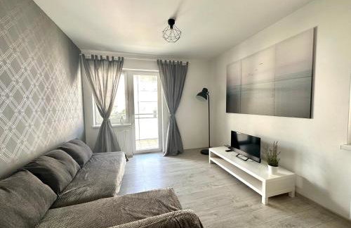 SDH 1 Wolomin comfortable apartment near Warsaw - Foto 3