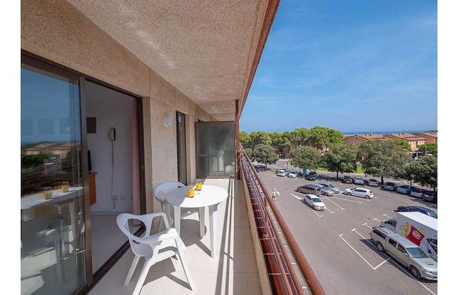 Aparthotel Golf Beach - Photo 35