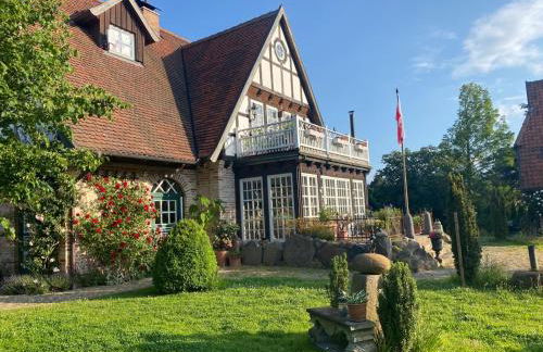 Hof Rabenstein Ostsee bei Kühlungsborn - Foto 3