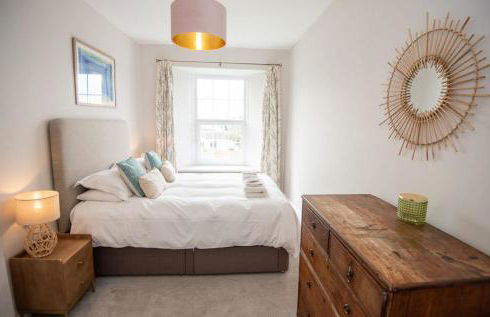 Old Vicarage Mortehoe Near Woolacombe 2 x sleeps 4 and 1 x sleeps 10 cottages - Foto 26