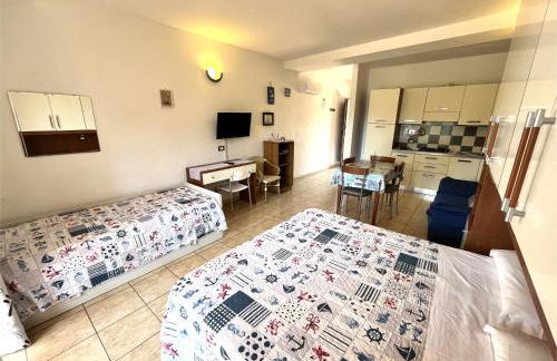 Residence Le Rose - Photo 62