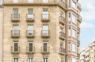 Zurriola Suites2 by Forever Rentals - Foto 29