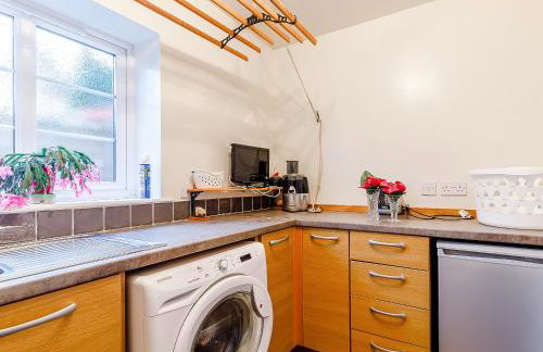 The Old Vicarage - Foto 11