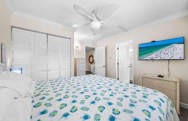 Gulf Holiday - Unit 09 by Beachside Management - Foto 4