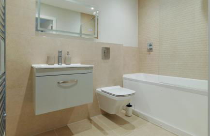 Luxury Flats Near Manchester Airport - Photo 6