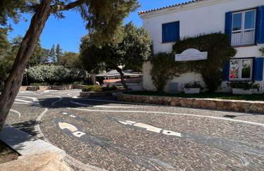 Loft UGB suite terrazzo nel cuore di Porto Rotondo - Foto 31